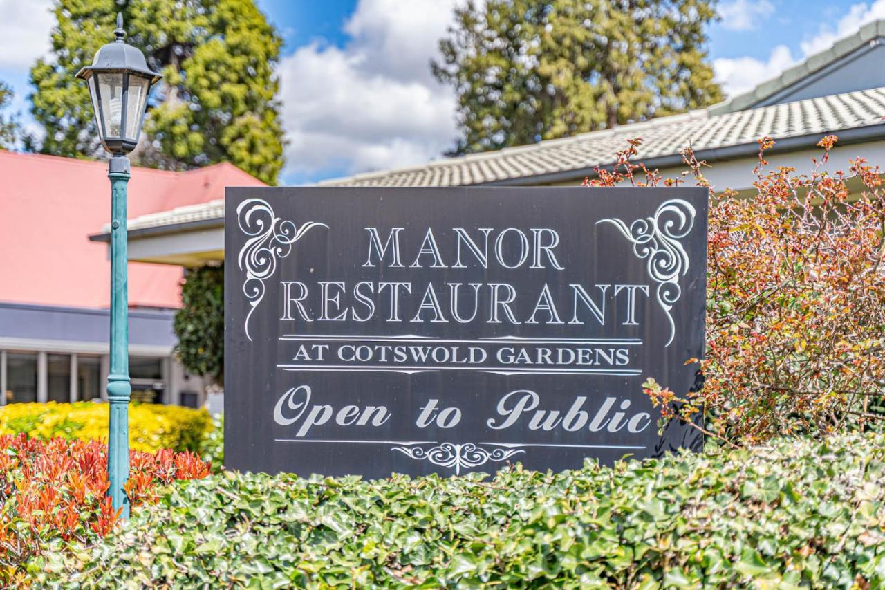 Motel Cotswold Gardens Armidale Esterno foto