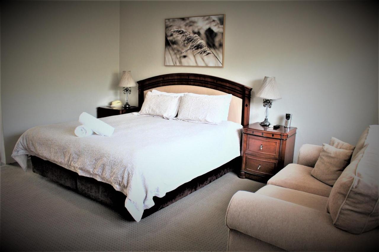 Motel Cotswold Gardens Armidale Esterno foto